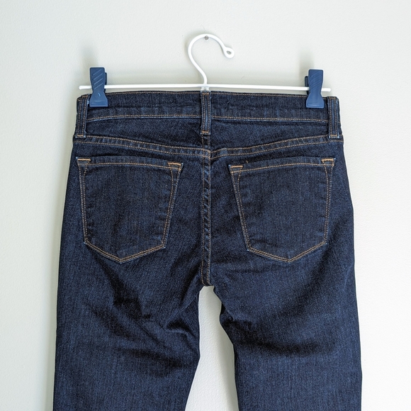 🇺🇸 J Brand Petite Pencil Leg Jeans Made In USA - Picture 6 of 10